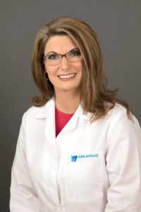 Courtney Matyja, AuD Doctor of Audiology