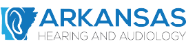 Arkansas-Hearing-and-Audiology-logo Arkansas Hearing and Audiology