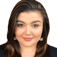 Lauren Ramsay, Au.D., CCC-A