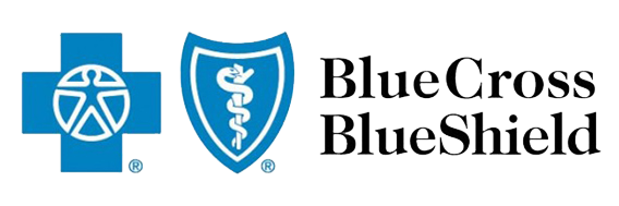 Blue Cross Blue Shield logo