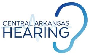 Central Arkansas Hearing Logo