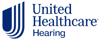 UnitedHealthcare Hearing logo