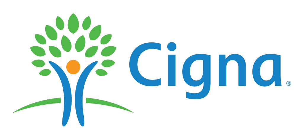 Cigna logo