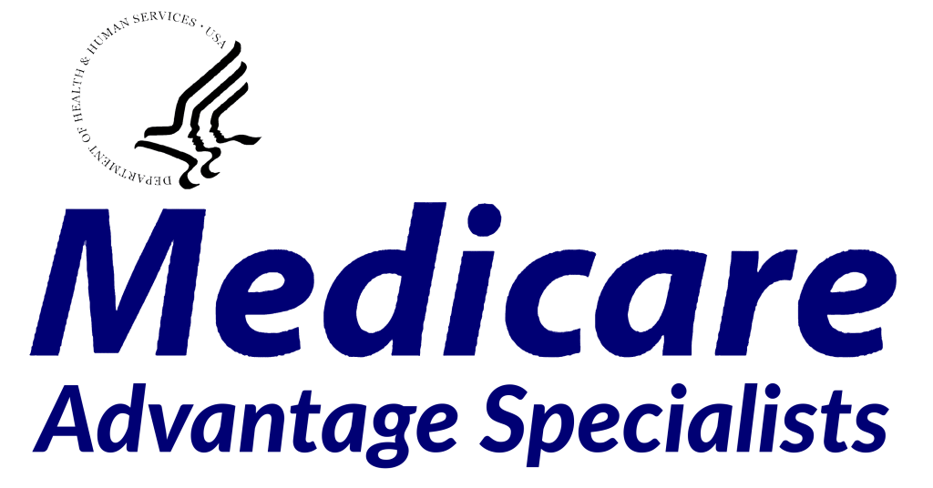 Medicare Advantage logo